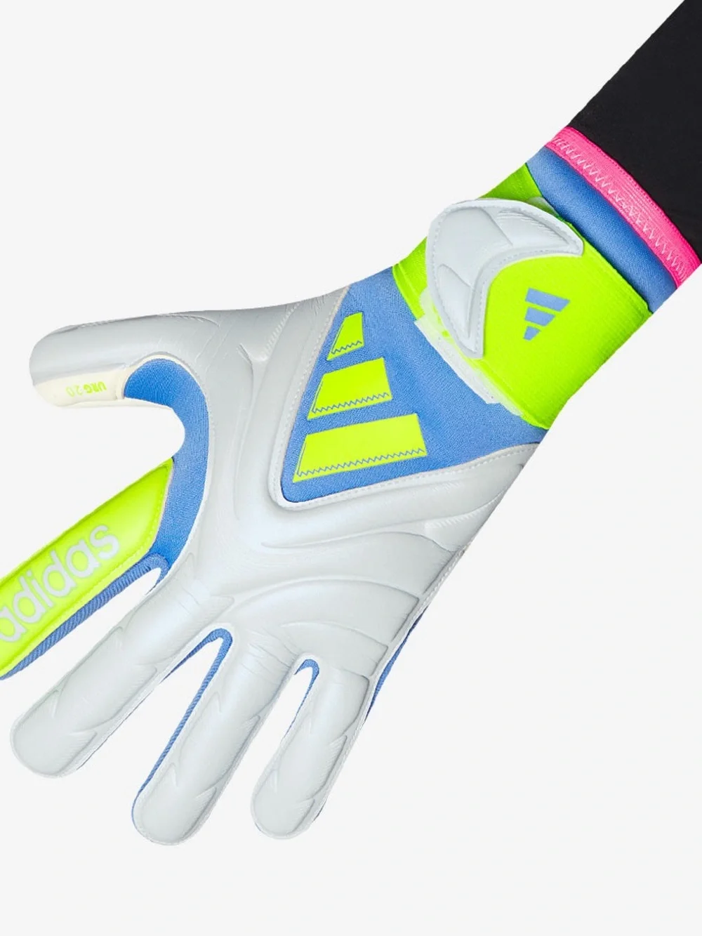 Brand New-Adidas Copa Pro goalkeeper gloves